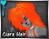 D~Ciara: Orange
