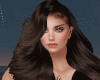 Rosalie curly lattehair