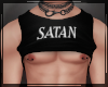+ Satan M