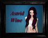 Astrid wine