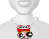 Nya Chain Custom