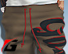 Gang Pants