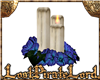 [LPL] Wedding Candles