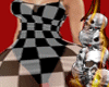 RLL Sheer Dress