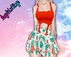 Tropical Dress V2