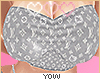 y. LV Grey Top +AB