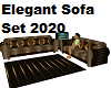 Elegant Sofa Set 2020