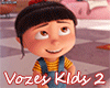 P-Vozes Kids Brasil 2