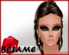 ~B~WAVE ROLL BROWN MIX