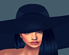 EXCLUSIVE HAT