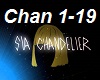 Sia - Chandelier