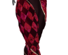 Velvet Couture Pants