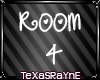 !TR Derivable Room V4