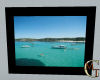 Rottnest Island Framed