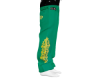 Green chromeheart