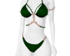 Anna Green Bikini