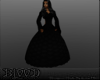 The Gothic Lady Dress