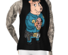 hooligan tshirt