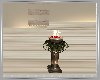 Villa Fire Urn