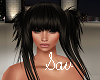 Leda-Natural Black