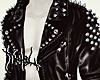 SPIKE JACKET
