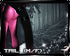 (IR)Suki: Tail 2