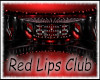 K-Red Lips Club