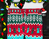 ❆ K| xmas mouse pants