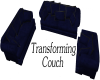 Transforming Couch