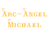 Arc-angel Michael