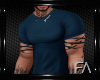 FB Muscle T v2 | bl