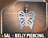 SAL::BELLY PIERCING