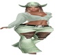 Cowgirl Jeans Olive DabG