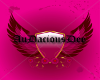 A.D. pink f82 fit