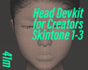 💚Dev MH for my tones