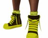 M- Balm x Ricks Yellow