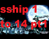 starship  HQ pt1