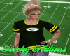 Packers Jersey Hers