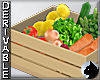 !Vegetables in Crate