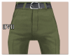Arie Fall Slacks *ArmY*