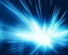 Spinning Blue*