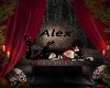 Alex Club Photo