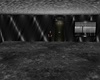 Black and Silver Office