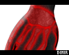 𝕯. Skelly Gloves