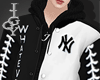 !Jig Jacket Hoodie BB01