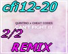 I can't fight itREMIX2/2