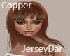 Jersey Dani Copper