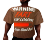 Fart Warning