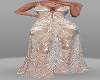 Silk Lingerie Gown