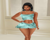 TWO PIECE PJ'S